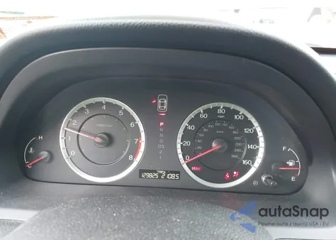 2010 Honda Accord 2.4 Lx z USA, uszkodzony, nr VIN 1HGCP2F32AA088150